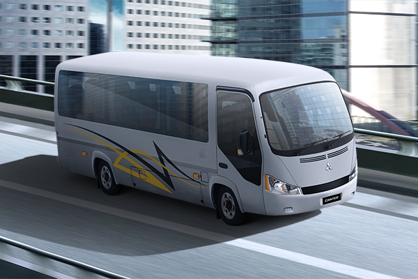 FE 71 LONG BUS CHASSIS