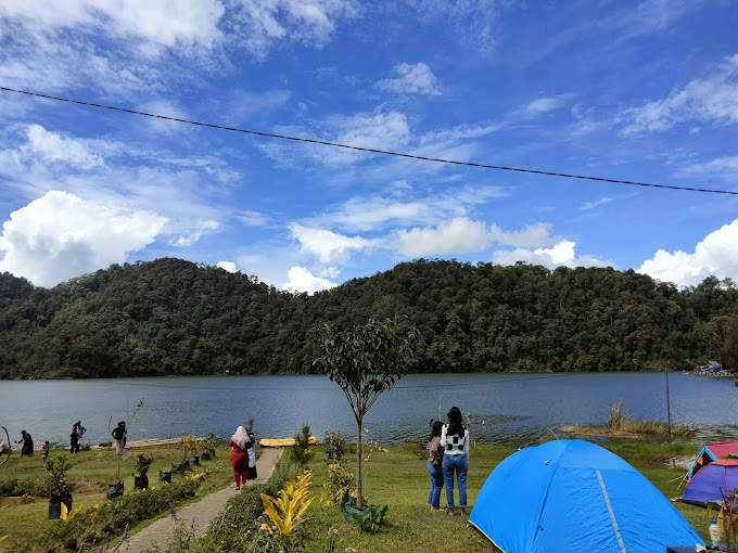 Empat Spot Wisata Menarik di Danau Lau Kawar | Sardana Group Dealer Resmi  Mitsubishi Medan