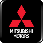 Logo My Mitsubishi ID