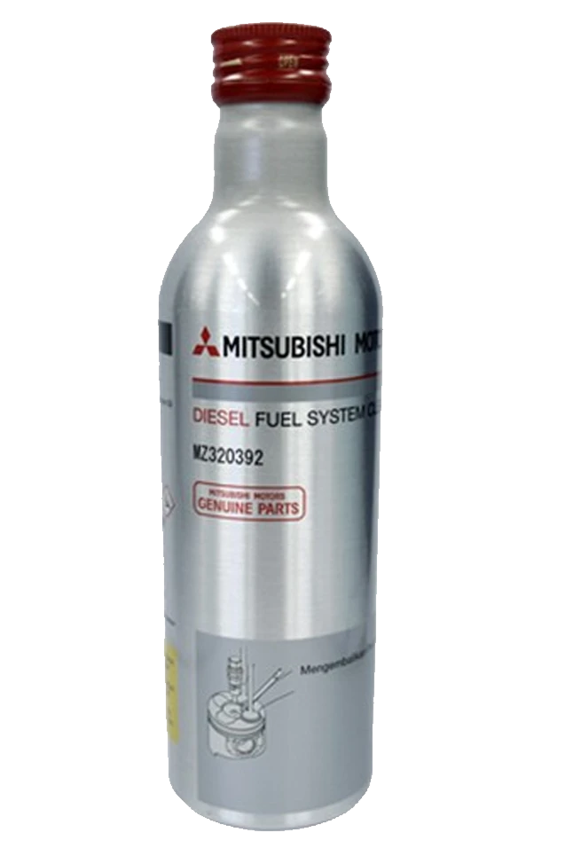 DIESEL FUEL SYSTEM CLEANER