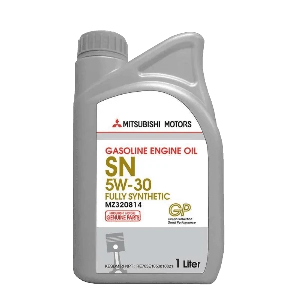 SN FULLY SYNTHETIC 5W-30 (1L)