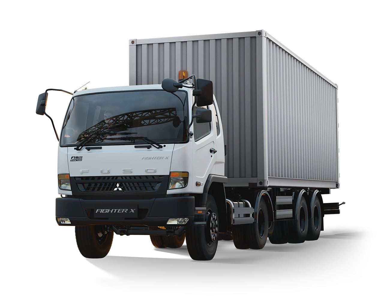 Main Banner Fighter X FM 65F TH