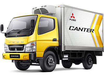 Karoseri Chiller Box