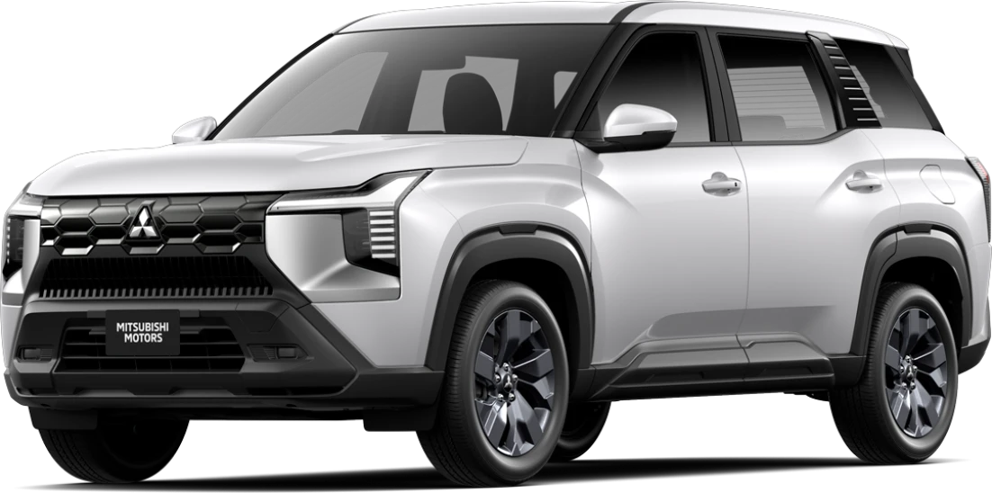 Mitsubishi DST GLS