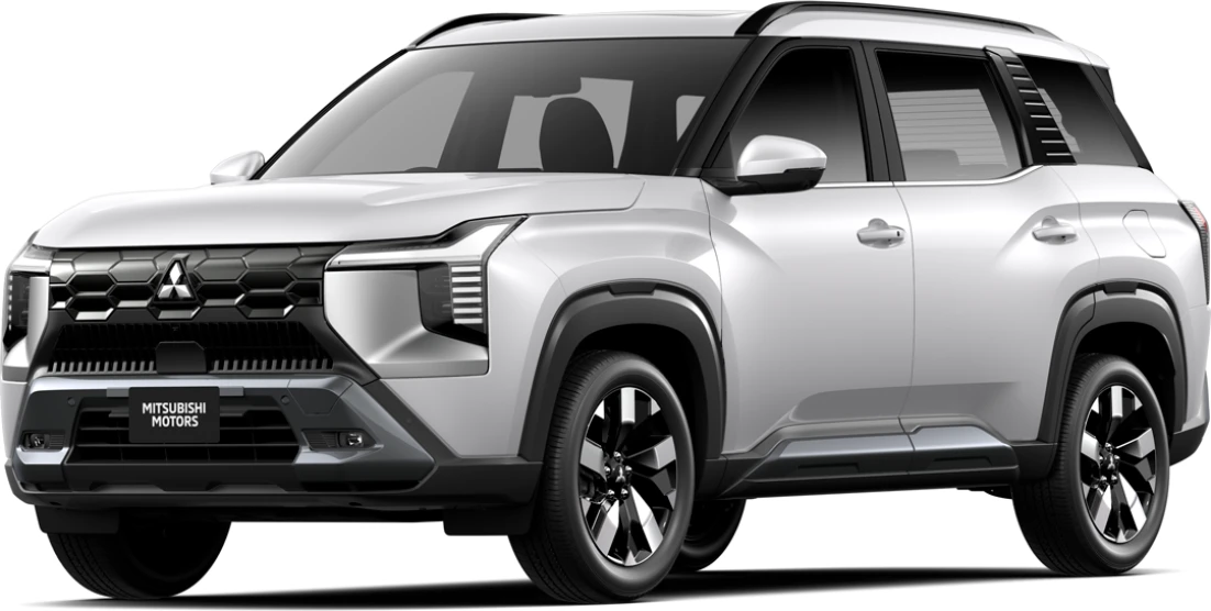 Mitsubishi DST Ultimate