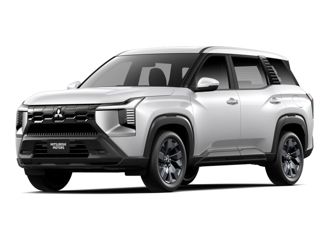 Mitsubishi DST GLS