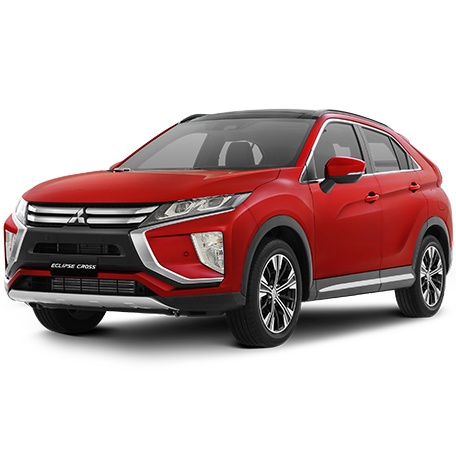 Eclipse Cross