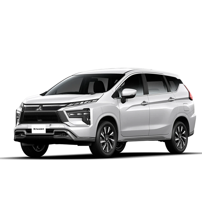Mitsubishi NEW XPANDER FACELIFT 2025