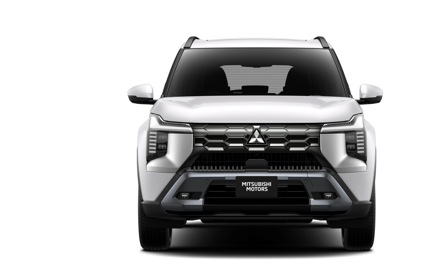 Mitsubishi DST 5 Diamond Sense Technology