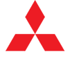 Logo Mitsubishi Fuso