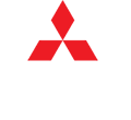 Logo Mitsubishi Motors - Drive Your Ambitions