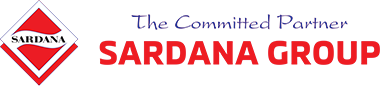 Logo PT Sardana IndahBerlian Motor