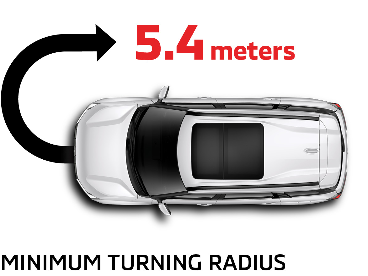 Mitsubishi Destinator Sensor Parkir