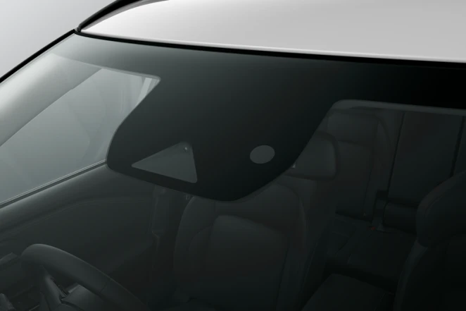 Mitsubishi Destinator Wiper dengan Sensor Hujan