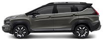 Mitsubishi New Xpander Cross