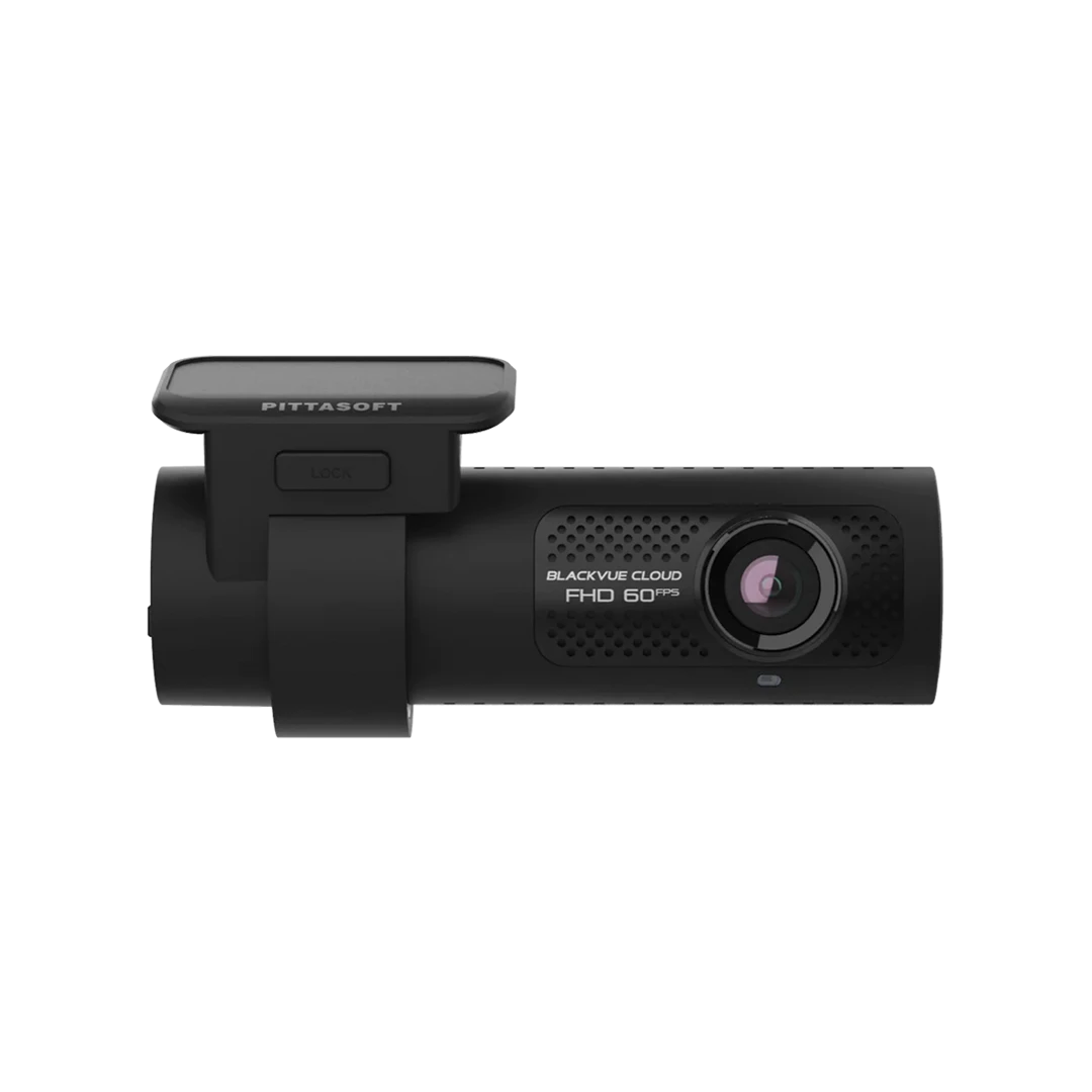 New Dashcam Blackvue